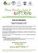 Open Day Onferno