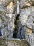 Grotta Beatrice Cenci