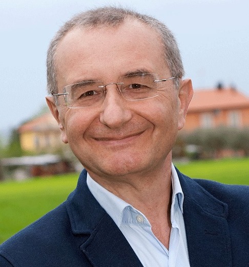 Sindaco Riziero Santi
