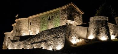 Castello Letino