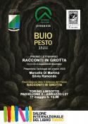 presentazione buio pesto