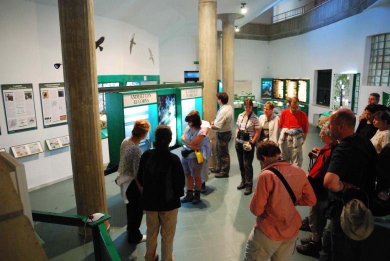 Museo | Lama dei Peligni