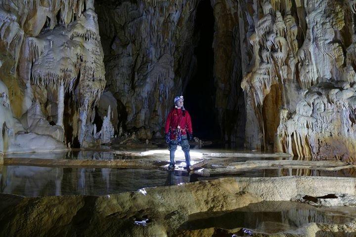 Grotta del Cervo | Carsoli