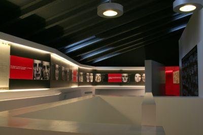 Museo della Memoria di Sant'Anna - Foto tratta da www.santannadistazzema.org