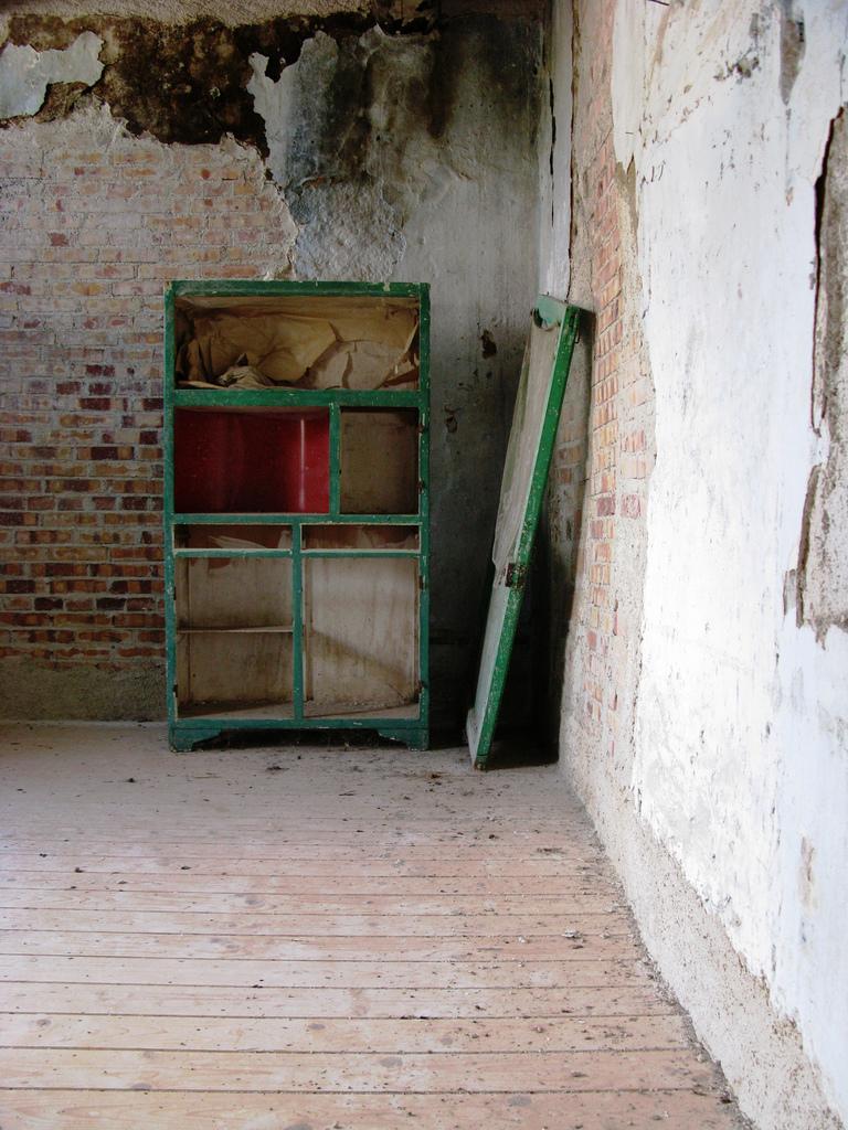 Parco a ruderi Auletta