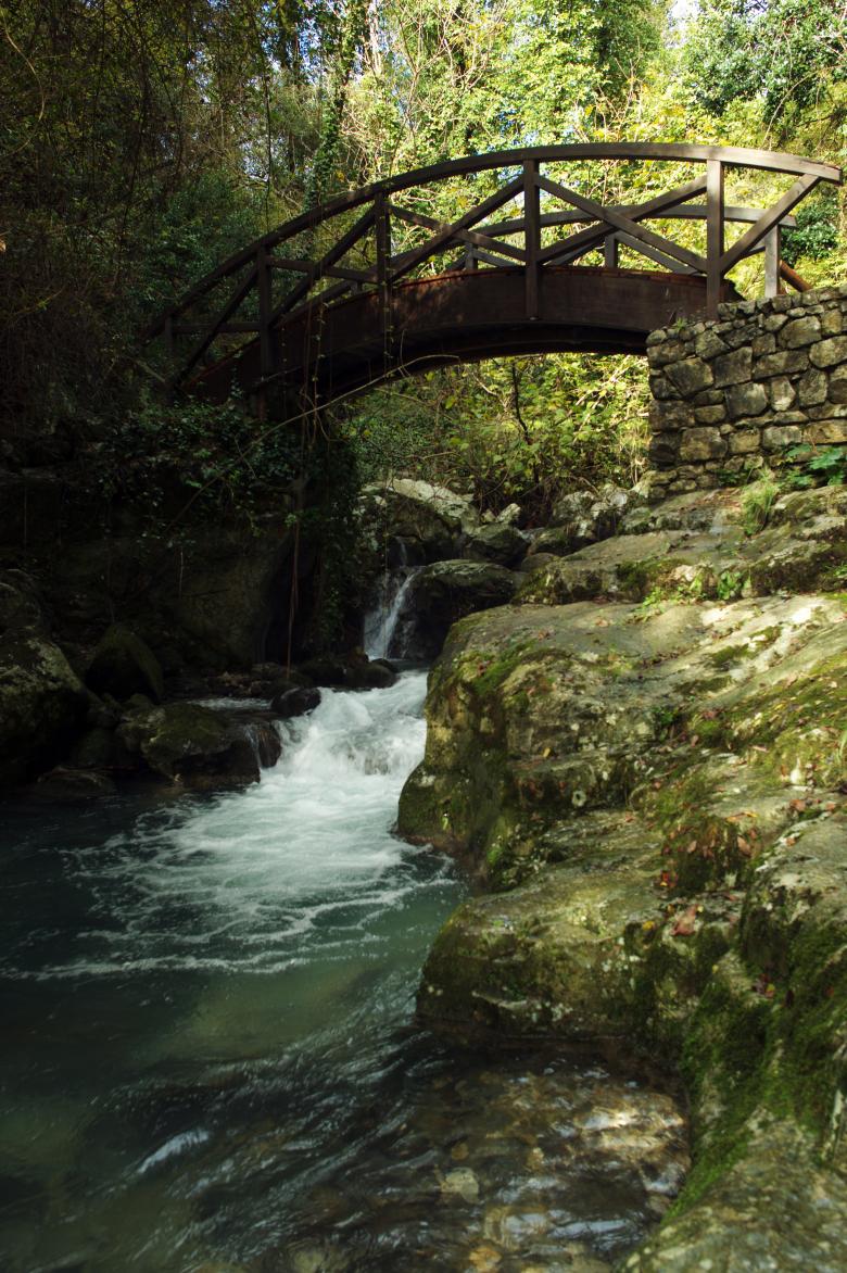 Grotte Oasi del Bussento