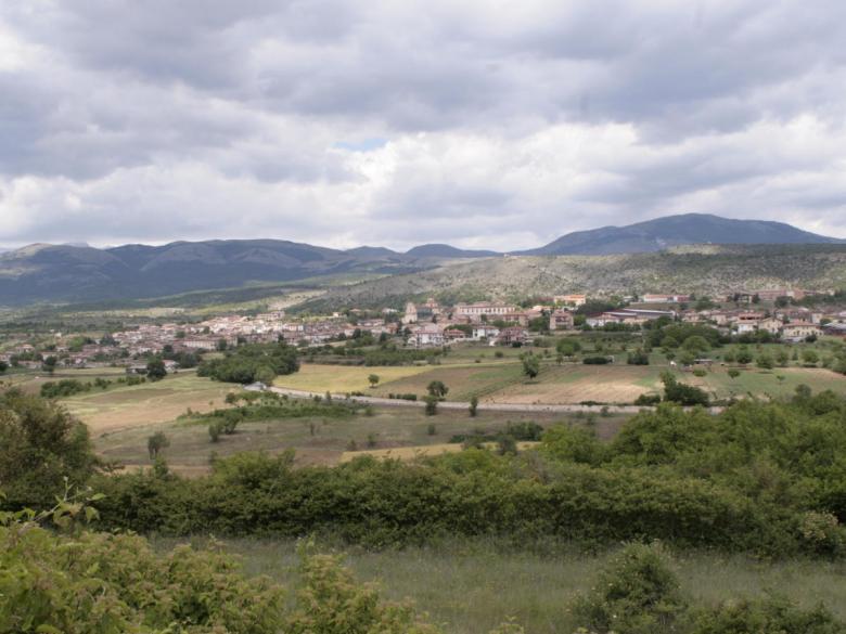 San Demetrio ne' Vestini (AQ)