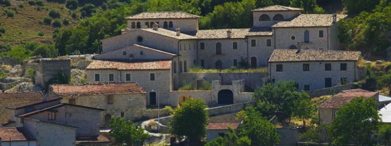Lecce nei Marsi (AQ) - Foto tratta da www.parcoabruzzo.it