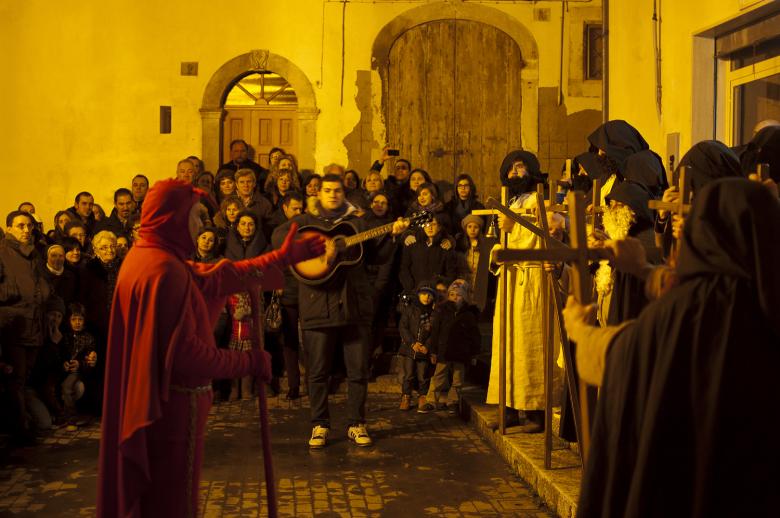 S. Antonio Abate_Ph Di Fabio