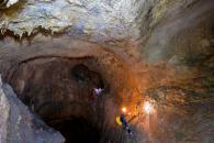 Grotta Cavallone (Taranta Peligna) - Foto di C. Iacovone