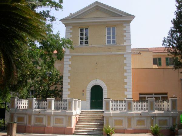 Paraxo - Palazzo Marchese