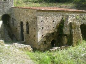 Ferriera (Morigerati)